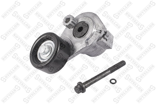 Tensioner Pulley, V-ribbed belt (03-40294-SX)