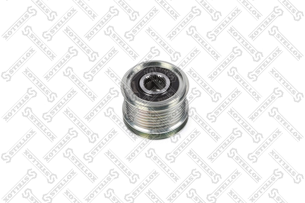 Belt Pulley, alternator (20-01457-SX)
