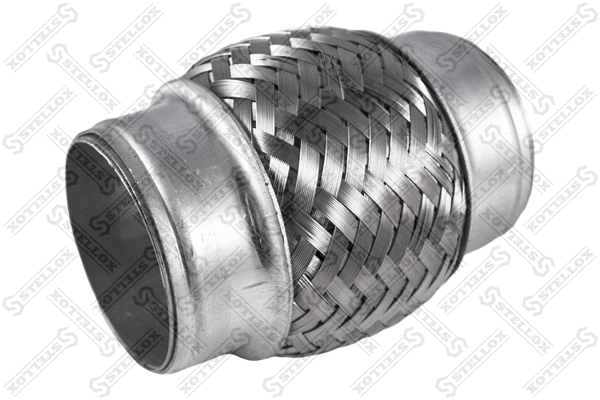 Exhaust Pipe (69-99028-SX)