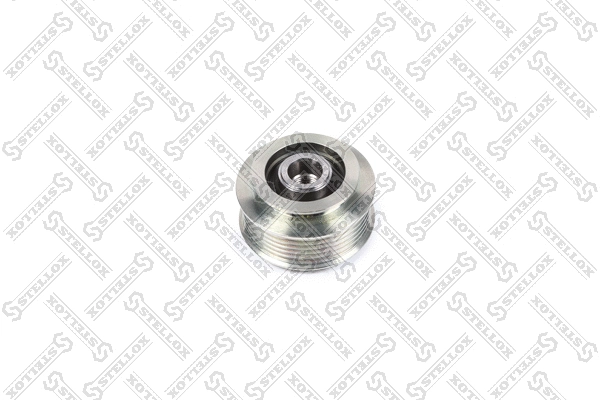 Belt Pulley, alternator (20-01464-SX)