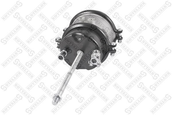Multi-function Brake Cylinder (85-00501-SX)