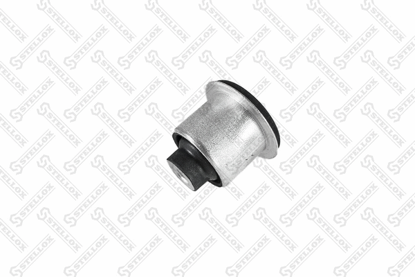Mounting, control/trailing arm (77-00782-SX)