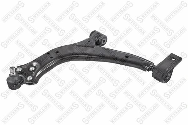 Control/Trailing Arm, wheel suspension (57-03559-SX)