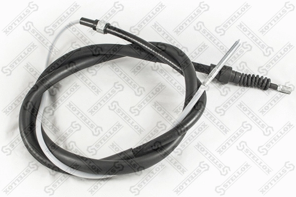 Cable Pull, parking brake (29-98508-SX)