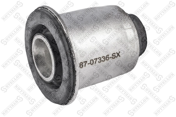 Mounting, control/trailing arm (87-07336-SX)