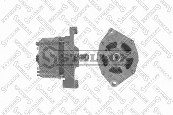Alternator (88-02311-SX)