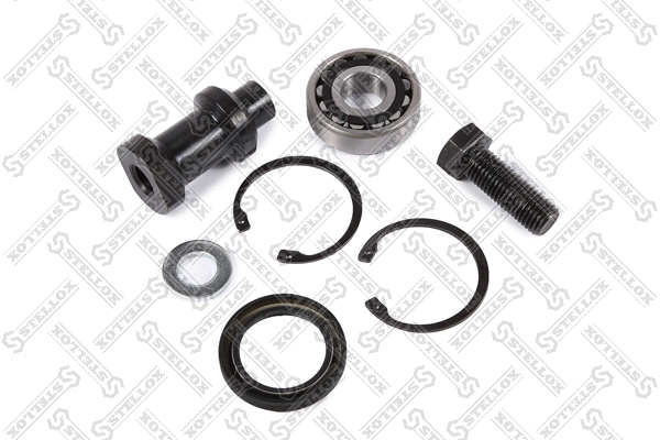 Repair Kit, driver cab suspension (87-01833-SX)
