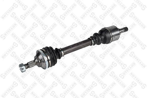 Drive Shaft (158 2241-SX)