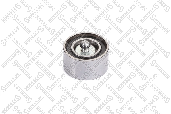 Tensioner Pulley, V-ribbed belt (03-40507-SX)