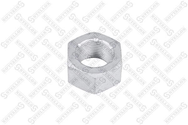 Wheel Nut (89-02008-SX)