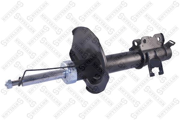 Shock Absorber (4214-0257-SX)