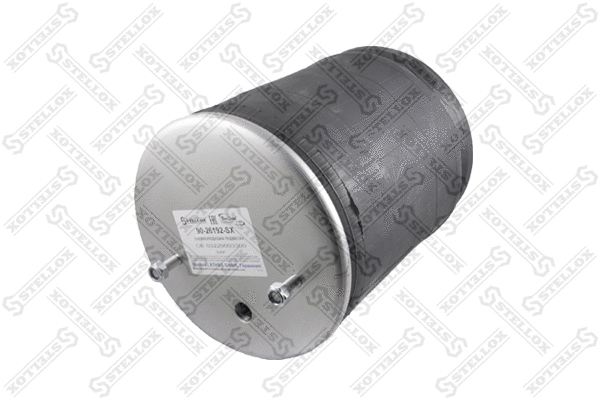 Bellow, air suspension (90-26192-SX)