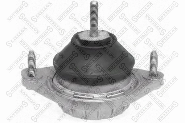 Mounting, engine (71-11238-SX)