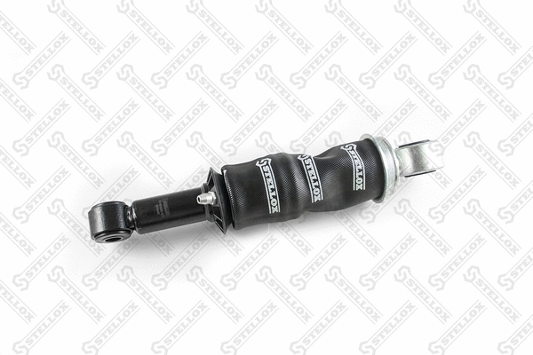 Shock Absorber, driver cab suspension (87-03452-SX)