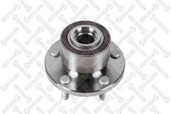 Wheel Hub (42-15102-SX)
