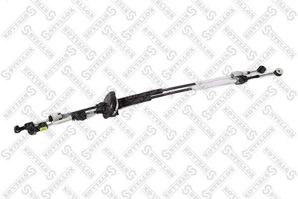 Cable Pull, manual transmission (29-98008-SX)