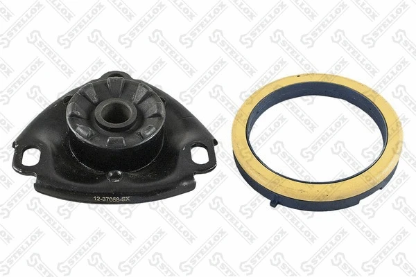 Repair Kit, suspension strut support mount (12-37058-SX)