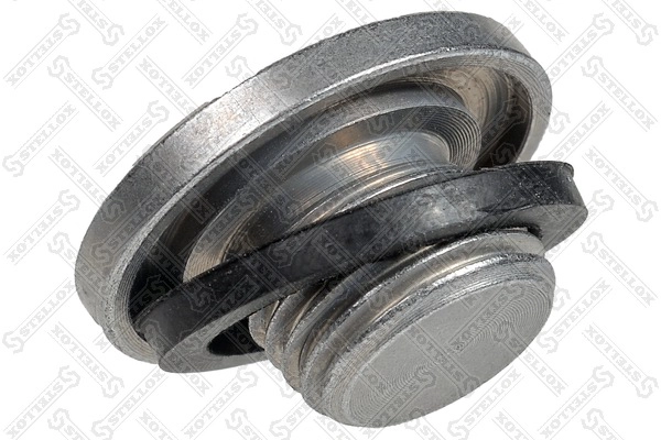 Bolt, oil sump (AMT)