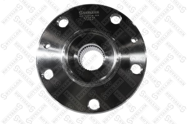 Wheel Hub
