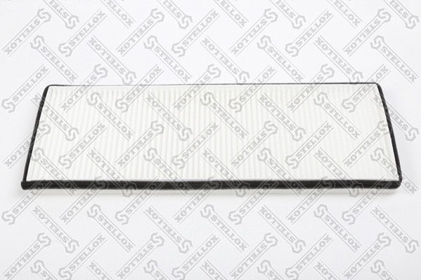 Filter, cabin air (71-10298-SX)