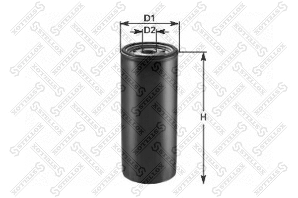 Oil Filter (20-50239-SX)