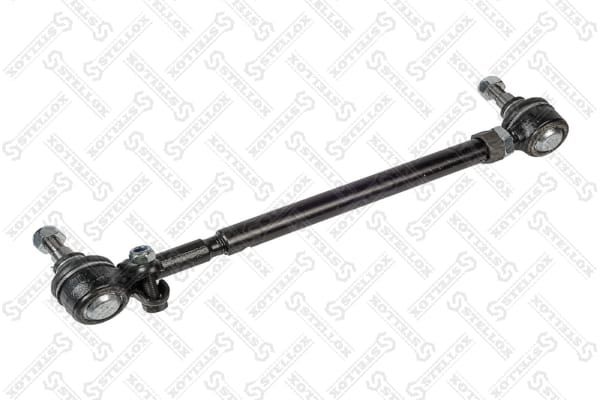 Centre Rod Assembly