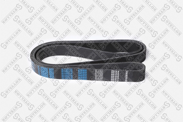 V-Ribbed Belt (08-01625-SX)