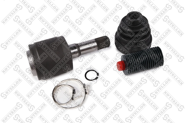 Joint Kit, drive shaft (160 1079-SX)