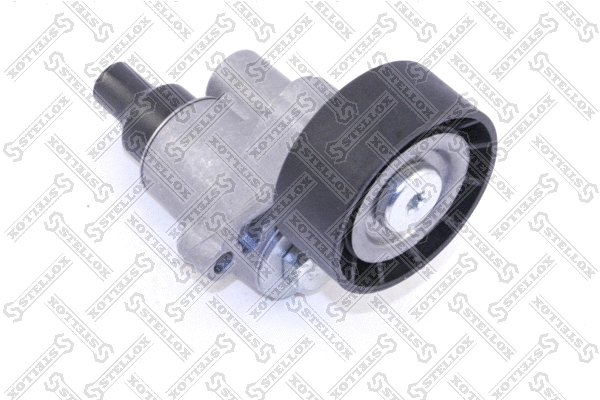 Belt Tensioner, V-ribbed belt (03-40110-SX)