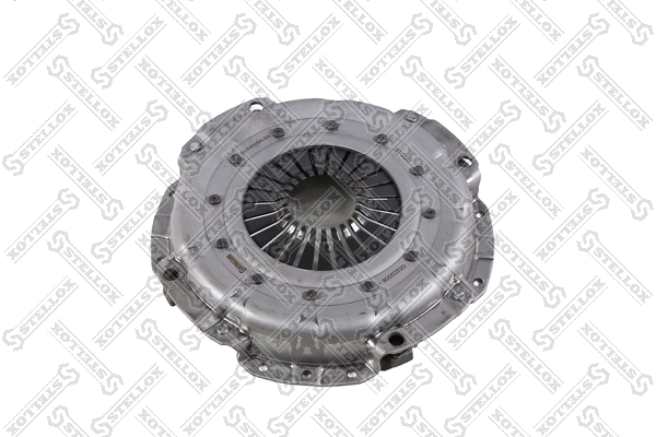 Clutch Pressure Plate (83-04646A-SX)