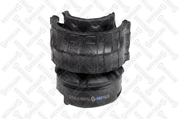 Mounting, stabiliser bar (79-00889-SX)