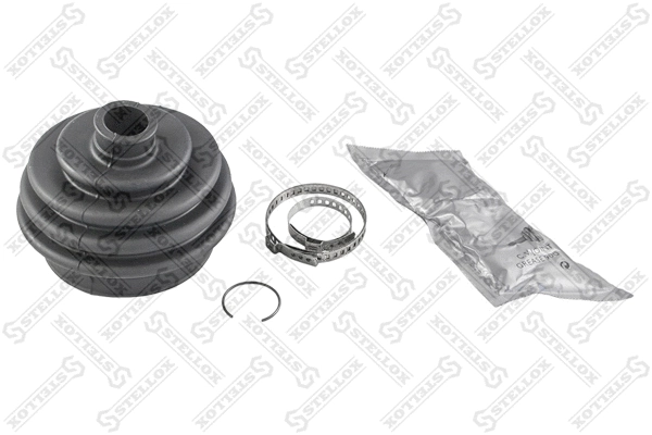 Bellow Kit, steering (13-00614-SX)