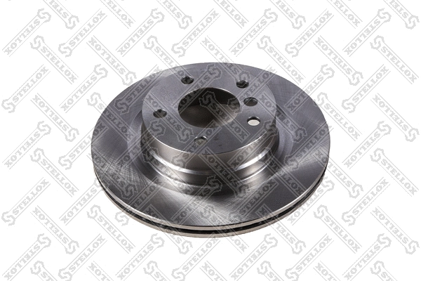 Brake Disc (6020-1360-SX)