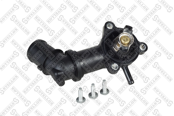 Thermostat, coolant (23-40315-SX)