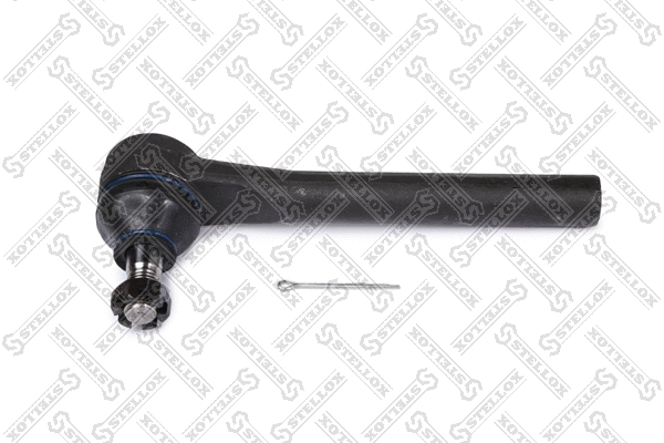 Tie Rod End (51-98093A-SX)