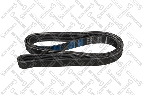 V-Ribbed Belt (09-02835-SX)