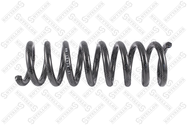 Suspension Spring (10-20491-SX)