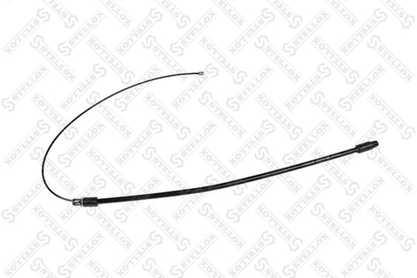 Cable Pull, parking brake (29-96062-SX)
