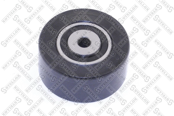 Tensioner Pulley, V-ribbed belt (03-40115-SX)