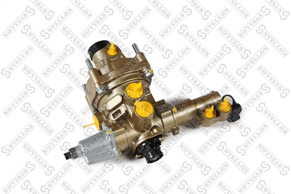 Brake Force Regulator (85-73013-SX)