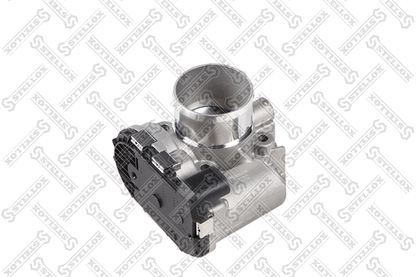 Throttle Body (75-51555-SX)