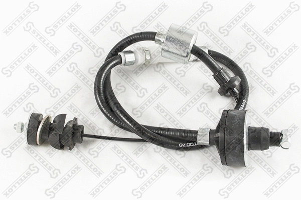 Cable Pull, clutch control (29-98316-SX)