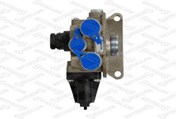 Air Dryer, compressed-air system