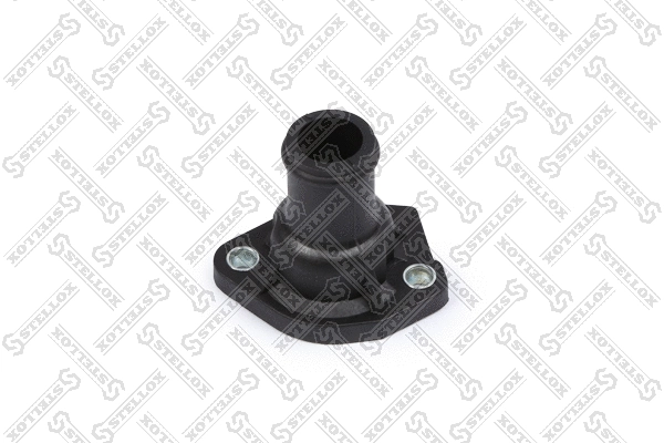 Coolant Flange (75-50655-SX)