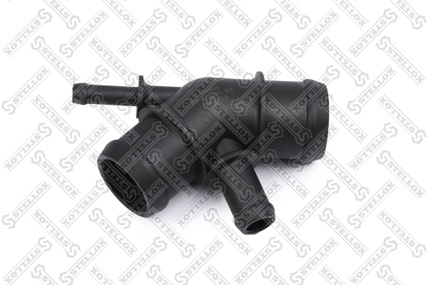 Coolant Flange (75-50661-SX)
