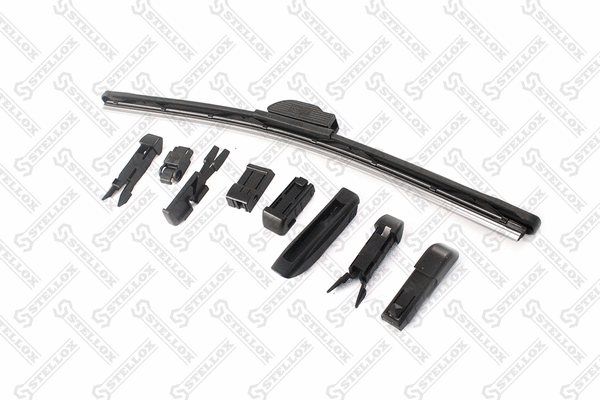 Wiper Blade (104 400-SX)