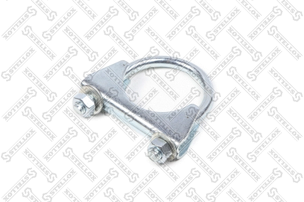 Pipe Connector, exhaust system (75-50014-SX)