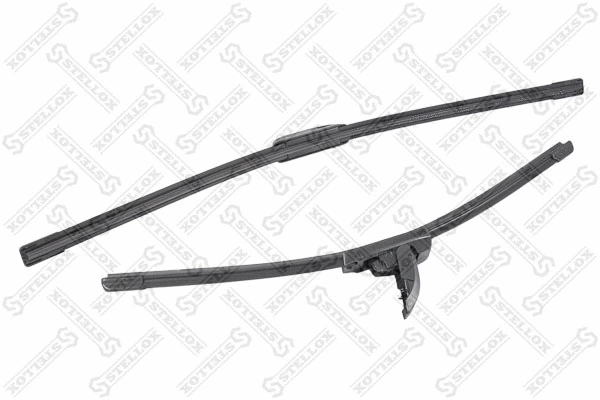 Wiper Blade (201 617-SX)