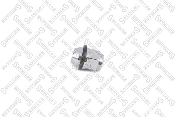 Wheel Nut (79-02114-SX)
