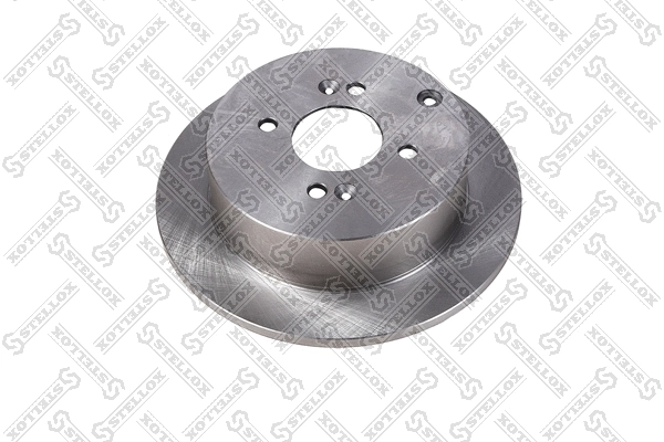 Brake Disc (6020-1132-SX)